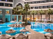 KIRMAN LEODIKYA RESORT