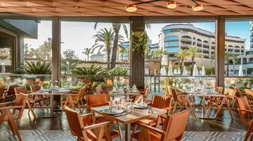 Kirman Leodikya Resort