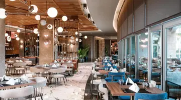 Kirman Leodikya Resort