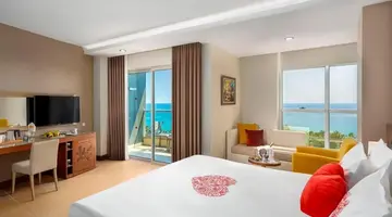 KIRMAN LEODIKYA RESORT