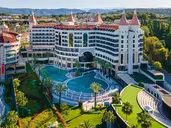 Kirman Leodikya Resort