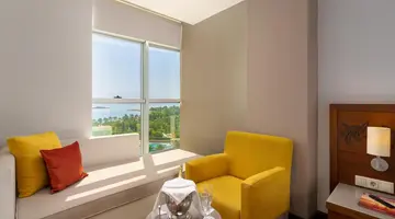 Kirman Leodikya Resort