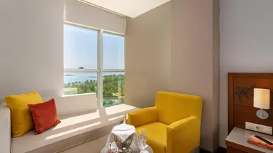 Kirman Leodikya Resort