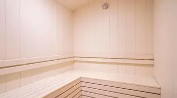 KIRMAN LEODIKYA RESORT