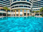 Kirman Leodikya Resort