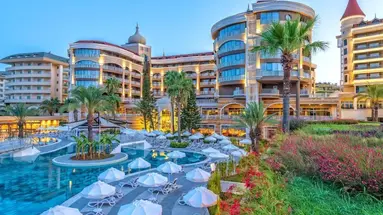 Kirman Premium Arycanda De Luxe