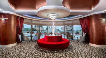 Kirman Premium Arycanda De Luxe