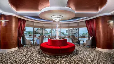 Kirman Premium Arycanda De Luxe