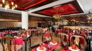 Kirman Premium Arycanda De Luxe
