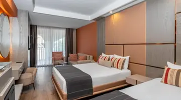 Kirman Premium Arycanda De Luxe