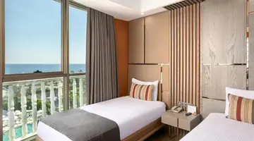 Kirman Premium Arycanda De Luxe
