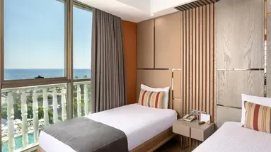 Kirman Premium Arycanda De Luxe