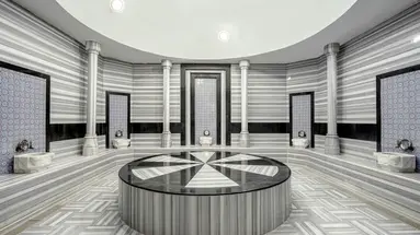 Kirman Premium Arycanda De Luxe