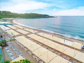 Kirman Premium Arycanda De Luxe