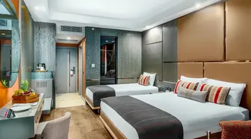 Kirman Premium Arycanda De Luxe