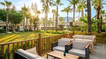 Kirman Premium Arycanda De Luxe