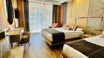 Kirman Premium Arycanda De Luxe
