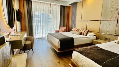 Kirman Premium Arycanda De Luxe