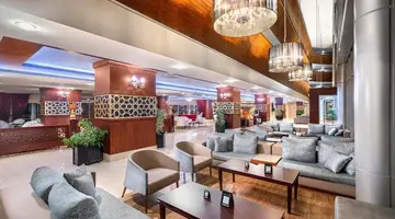 Kirman Premium Arycanda De Luxe