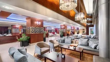 Kirman Premium Arycanda De Luxe