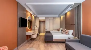 Kirman Premium Arycanda De Luxe