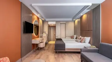 Kirman Premium Arycanda De Luxe