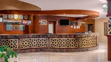 Kirman Premium Arycanda De Luxe