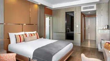 Kirman Premium Arycanda De Luxe