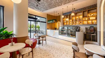 KIRMAN PREMIUM LEODIKYA RESORT