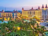 Kirman Premium Leodikya Resort