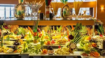 Kirman Premium Leodikya Resort