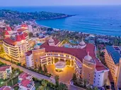 Kirman Premium Leodikya Resort