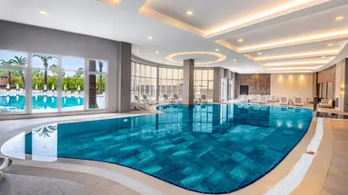KIRMAN PREMIUM LEODIKYA RESORT