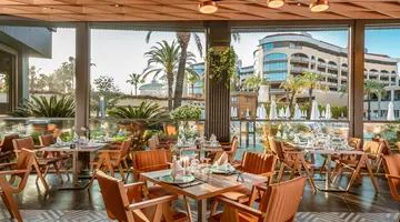 KIRMAN PREMIUM LEODIKYA RESORT