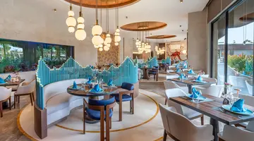 KIRMAN PREMIUM LEODIKYA RESORT