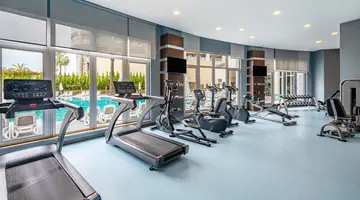 KIRMAN PREMIUM LEODIKYA RESORT