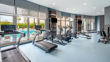KIRMAN PREMIUM LEODIKYA RESORT