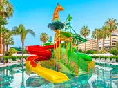 KIRMAN PREMIUM LEODIKYA RESORT