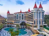 Kirman Premium Leodikya Resort
