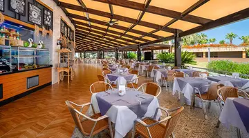 KIRMAN PREMIUM LEODIKYA RESORT