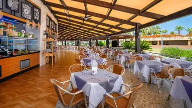 KIRMAN PREMIUM LEODIKYA RESORT