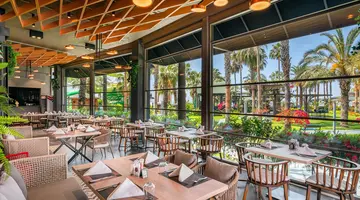 KIRMAN PREMIUM LEODIKYA RESORT