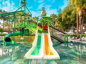 KIRMAN PREMIUM LEODIKYA RESORT
