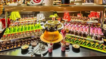 Kirman Premium Leodikya Resort