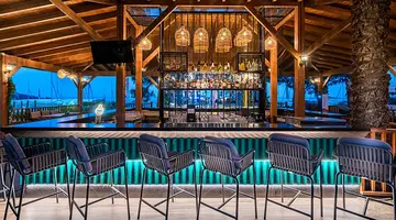 KIRMAN PREMIUM LEODIKYA RESORT