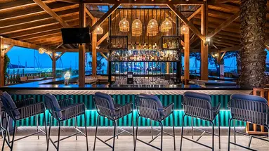 KIRMAN PREMIUM LEODIKYA RESORT