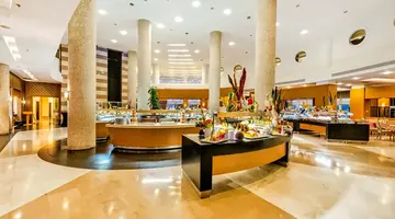 Kirman Premium Leodikya Resort