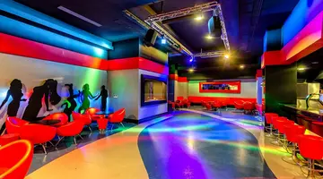 Kirman Premium Leodikya Resort