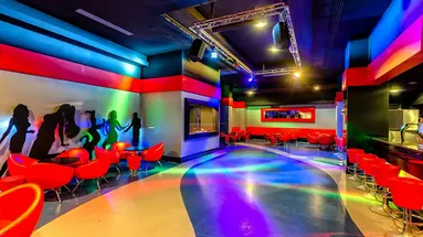 Kirman Premium Leodikya Resort