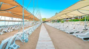 KIRMAN PREMIUM LEODIKYA RESORT